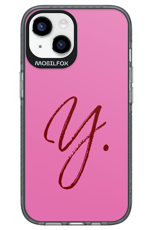(Sorbet) Y 2.0 - Apple iPhone 14