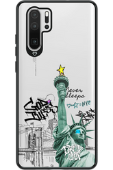Urban Liberty - Huawei P30 Pro