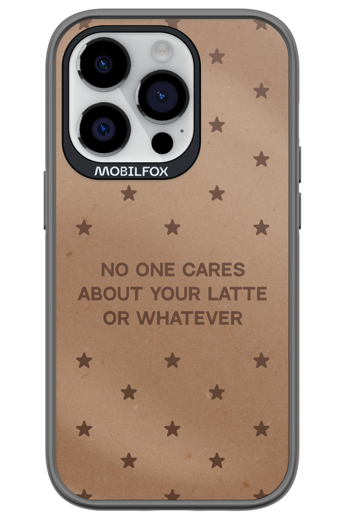 Whateverrr - Apple iPhone 14 Pro