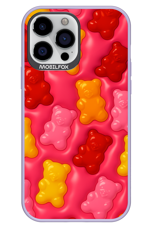 GumBears - Apple iPhone 13 Pro Max