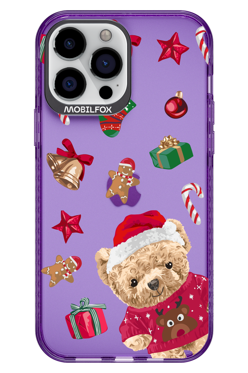 Gifts Bear - Apple iPhone 13 Pro Max
