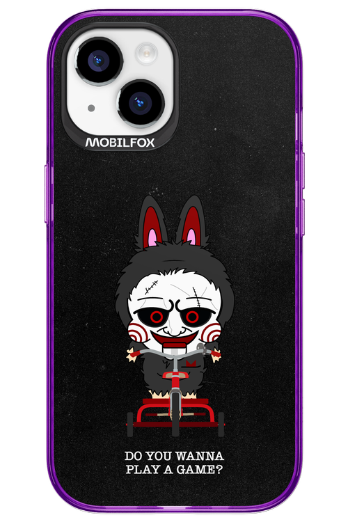 Sawbubu - Apple iPhone 15