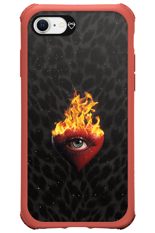 Shit happens - Apple iPhone 8