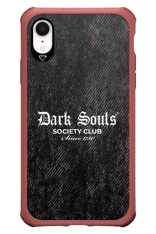 Dark Souls - Apple iPhone XR
