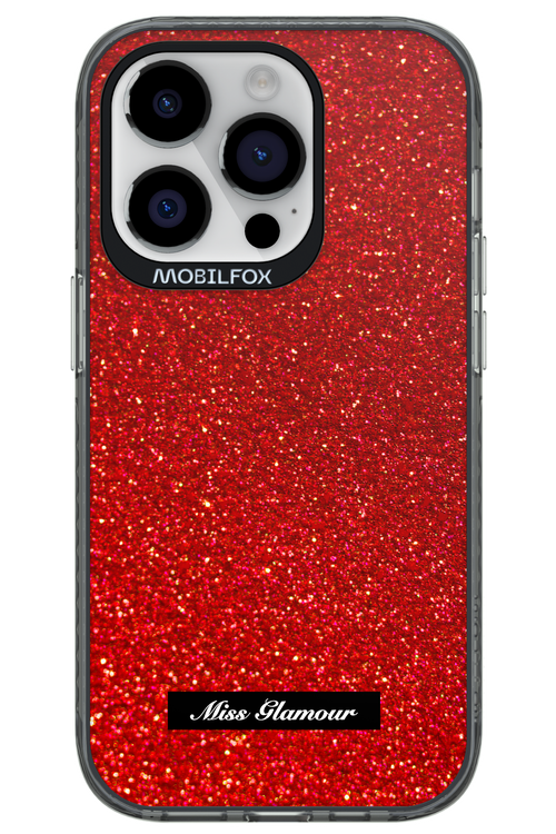 Glam Christmas - Apple iPhone 14 Pro