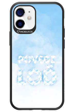 Povedz loď - Apple iPhone 12 Mini