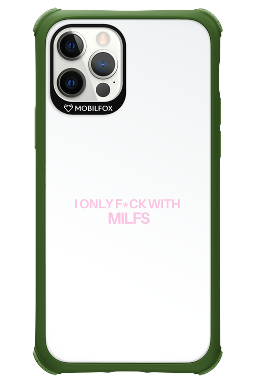 Only Milf - Apple iPhone 12 Pro