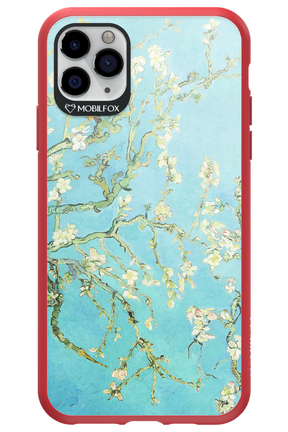 Almond Blossom - Apple iPhone 11 Pro Max