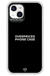 Overprieced - Apple iPhone 13