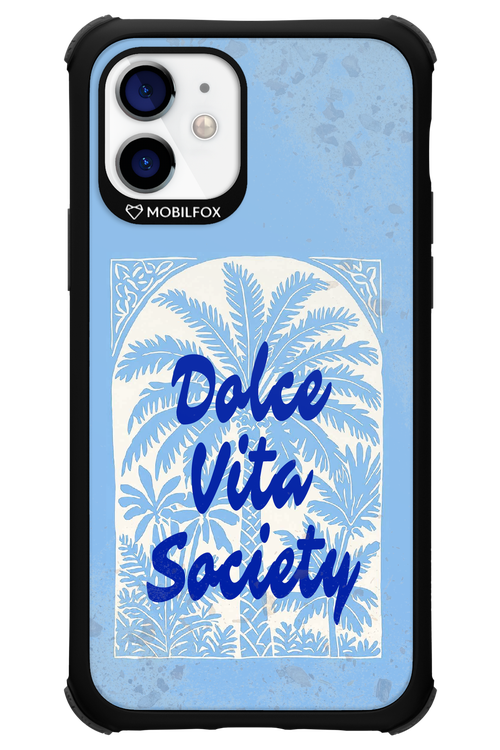 Dolce Vita Society 2.0 - Apple iPhone 12