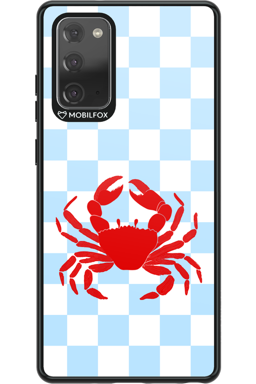 Oh Crab - Samsung Galaxy Note 20