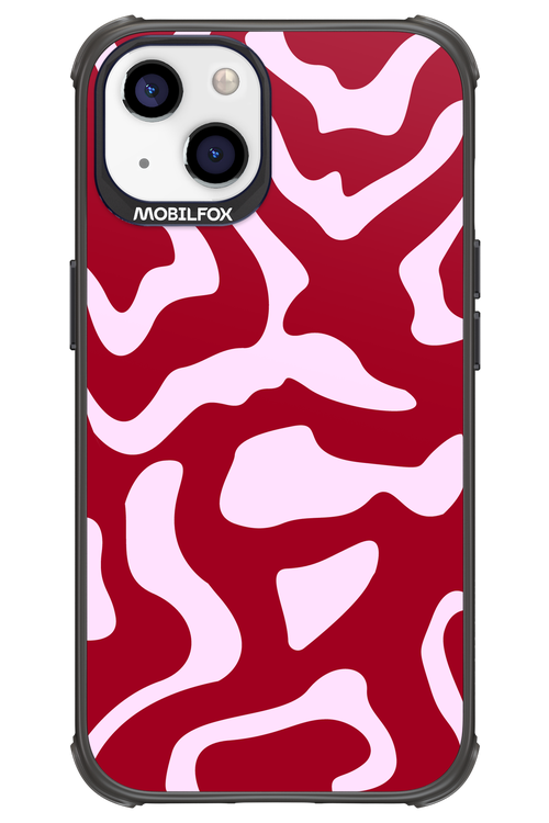 Strawberry Shake - Apple iPhone 13