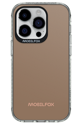 Taupe - Apple iPhone 14 Pro