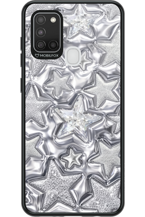 Star Gum - Samsung Galaxy A21 S
