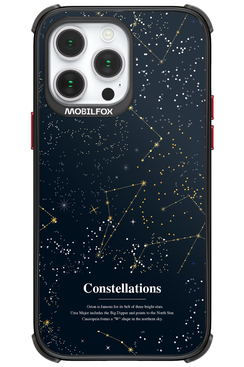 Constellations 2.0 - Apple iPhone 14 Pro Max