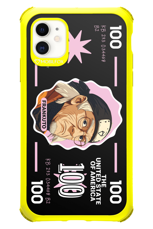 FRANKUTO - Apple iPhone 11
