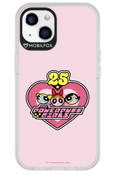 The Powerpuff Girls 25 - Apple iPhone 13