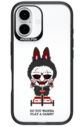 Sawbubu (Nude) - Apple iPhone 16