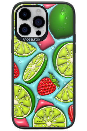 LimeBerry - Apple iPhone 14 Pro Max