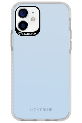 LIGHT BLUE - FS3 - Apple iPhone 12