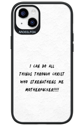 Christ A 2.0 - Apple iPhone 14 Plus