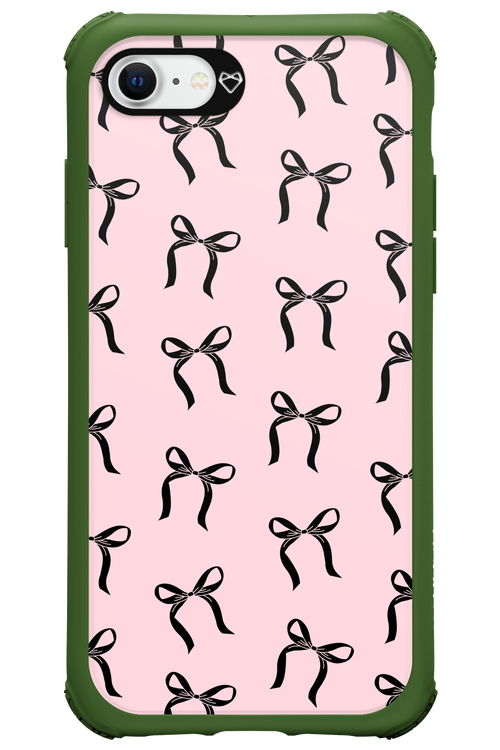 Bow Promise - Apple iPhone SE 2020