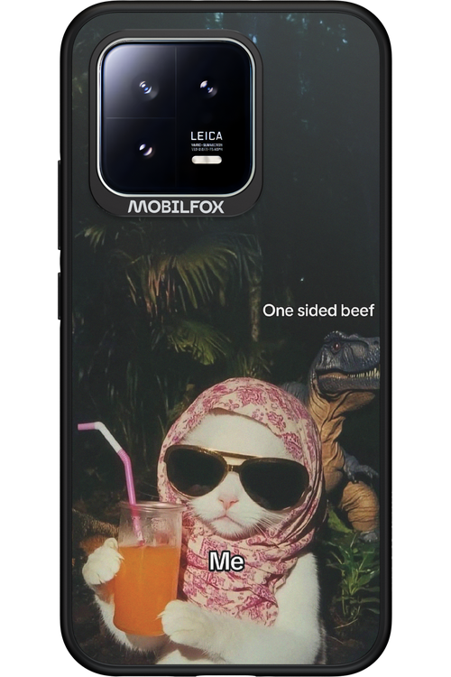 One sided beef - Xiaomi 13