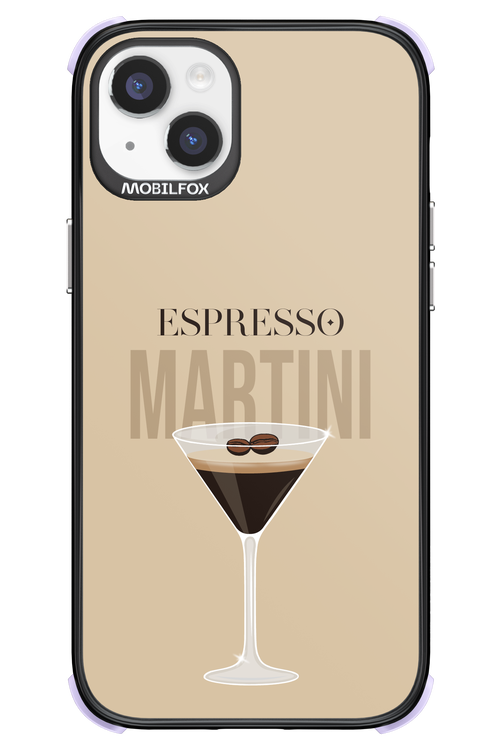 Espresso M - Apple iPhone 14 Plus