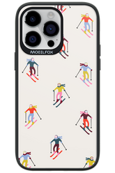 Snow Motion - Apple iPhone 14 Pro Max