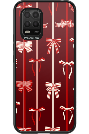 Holiday Bow - Xiaomi Mi 10 Lite 5G