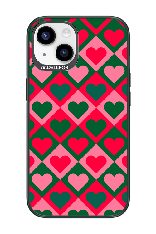 Love of Christmas - Apple iPhone 14