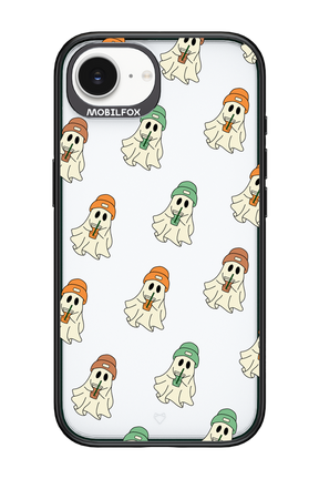 Spirited Sips (Nude) - Apple iPhone 16e