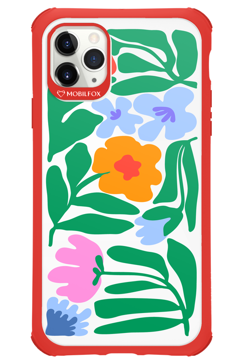 My Flowergarden - Apple iPhone 11 Pro Max