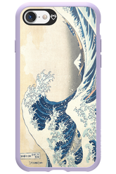 Hokusai 2.0 - Apple iPhone SE 2020