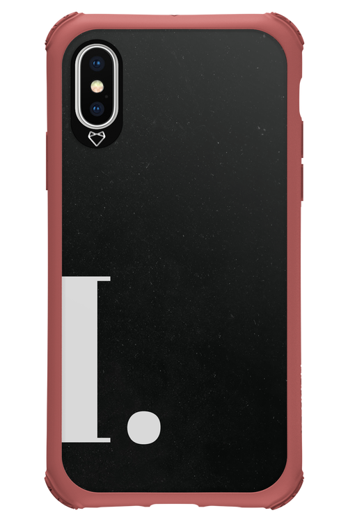 I (Off Space) 2.0 - Apple iPhone XS