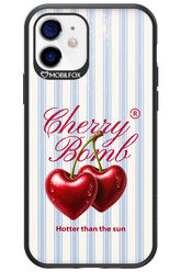 Cherry Bomb 2.0 - Apple iPhone 12