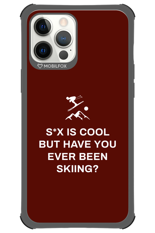 Have You Ever - Apple iPhone 12 Pro Max