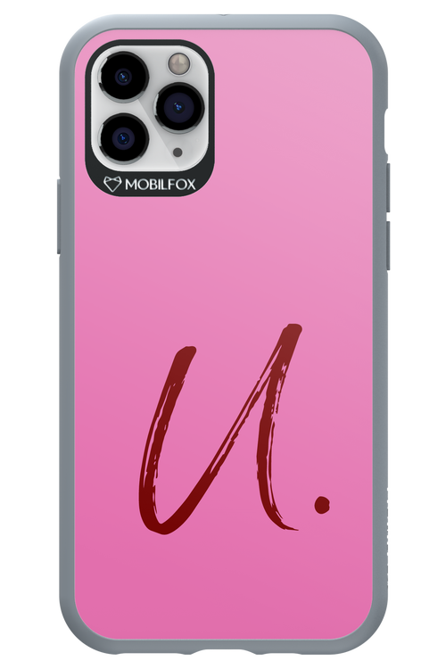 (Sorbet) U 2.0 - Apple iPhone 11 Pro