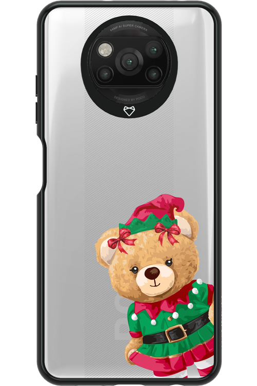 Mrs. Elf - Xiaomi Poco X3 NFC