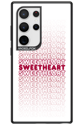 Sweetheart Red - Samsung Galaxy S24 Ultra