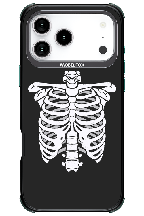 SKELETON - Apple iPhone 17 Pro Max