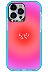 LuckyGirl - Apple iPhone 13 Pro Max