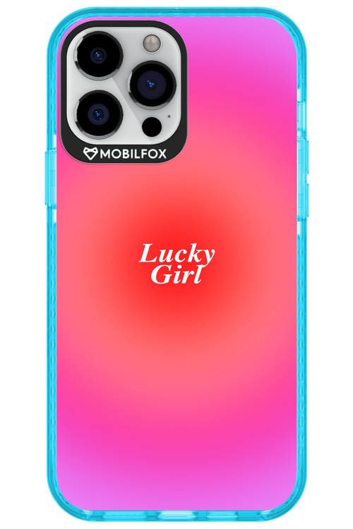 LuckyGirl - Apple iPhone 13 Pro Max