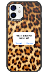My Money 2.0 - Apple iPhone 12