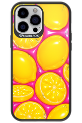 JuicyLemon - Apple iPhone 13 Pro Max