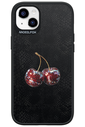 Disco Cherries - Apple iPhone 14 Plus