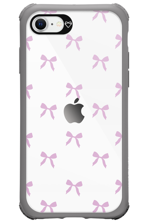 PinkyPromise - Apple iPhone SE 2020