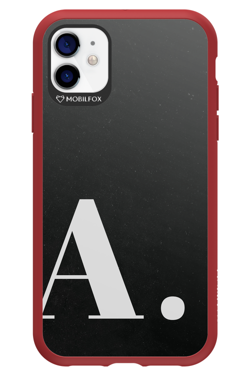 A (Off Space) 2.0 - Apple iPhone 11
