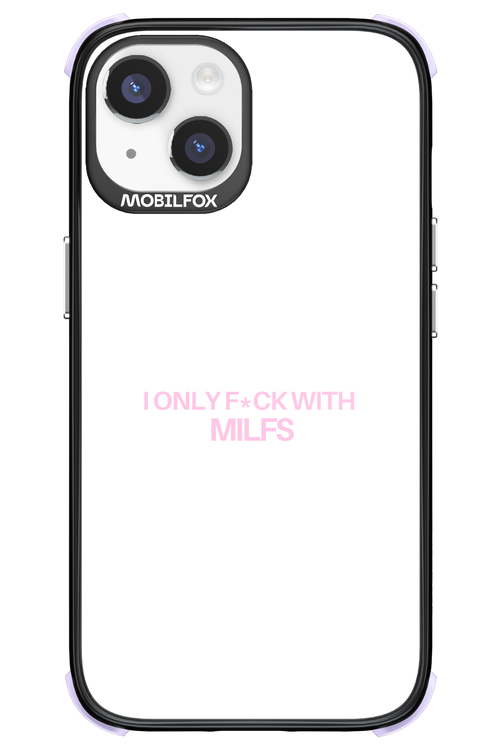 Only Milf - Apple iPhone 14