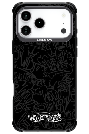 We Do Things - Apple iPhone 17 Pro Max
